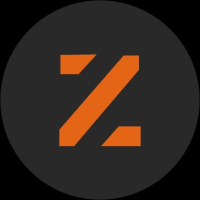 Zachary Daniel Concrete Logo