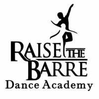 Raise the Barre Dance Academy Logo