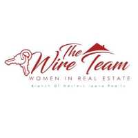 Theresa Pedersen, REALTOR | The Wire Team - Western Idaho Realty Logo