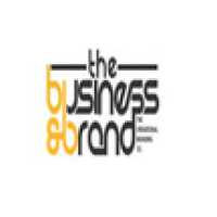 The Business and Brand Logo