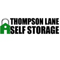Thompson Lane Self Storage Logo