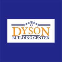 Dyson Building Center Logo