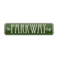 The Parkway Cafe Logo