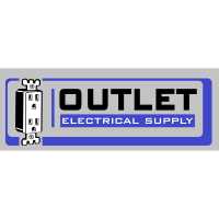 Outlet Electrical Supply Logo