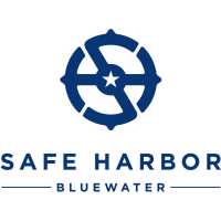 Safe Harbor Bluewater Logo
