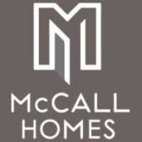 McCall Homes Logo