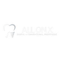 All On X Dental Lab Logo