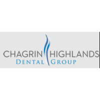 Chagrin Highlands Dental Group Logo