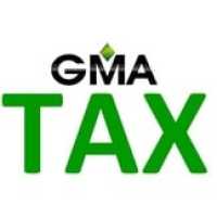 GMA Tax Logo