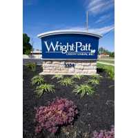 Wright-Patt Credit Union Logo