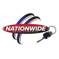 Nationwide Auto Finance Logo
