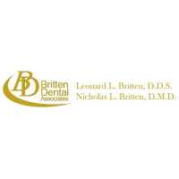 Britten Dental Associates Logo