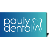 Pauly Dental Logo