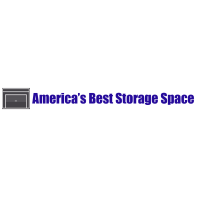America's Best Storage Space Logo