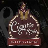 The Cigars Store Logo