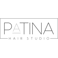 paTina hair studio Logo