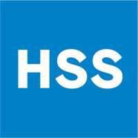 HSS Saddle River Logo