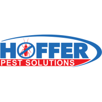 Hoffer Pest Solutions Logo