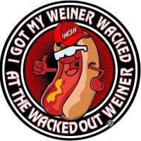Wacked Out Weiner Daphne Logo