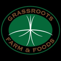 Grassroots Farm & Foods Logo