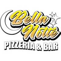 Bella Notte Pizza Logo