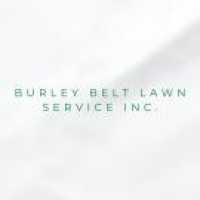 Burley Belt Lawn Services Inc Logo