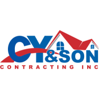 C.Y. & Son Contracting Inc Logo