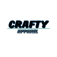 Crafty Apparel Logo