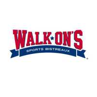 Walk-On's Sports Bistreaux - Edinburg Restaurant Logo