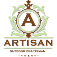 Artisan Outdoor Craftsman Logo