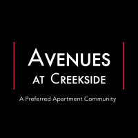 Avenues at Creekside Apartments and Townhomes Logo