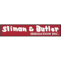 Sliman & Butler Irrigation Inc Logo