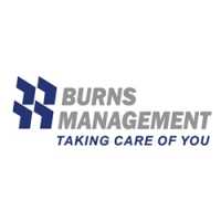 Burns Management Logo