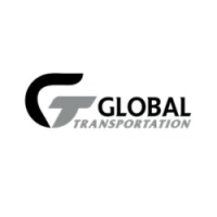 Global Transportation Logo