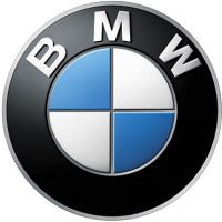 Burdick BMW Logo