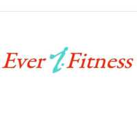 Ever Fitness Logo