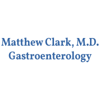 Matthew Clark, M.D. - Gastroenterology Logo