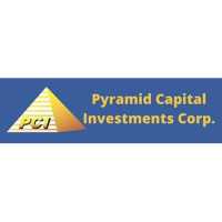 Pyramid Capital Investments Corp Logo