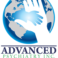 Advanced Psychiatry Inc. Logo