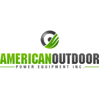American Outdoor Power Equipment Inc. Logo