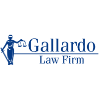 Gallardo Law Firm Logo