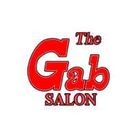 Gab Salon & Spa The Logo