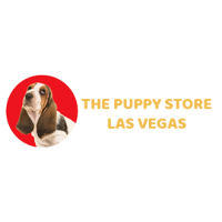 The Puppy Store Henderson Logo