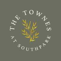 The Townes at SouthPark Logo
