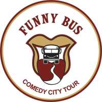 Funny Bus Atlanta Logo