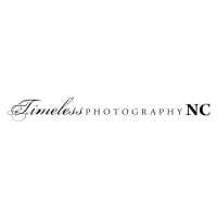 Timeless Photography NC Logo