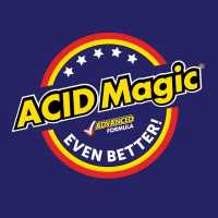 Acid Magic Logo