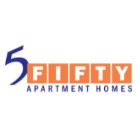 5Fifty Apartment Homes Logo