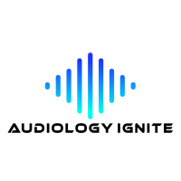 Audiology Ignite Logo
