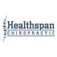 Healthspan Chiropractic Logo